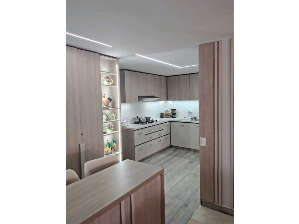 Apartamento en venta Santander Bucaramanga Cabecera Del Llano 168 m2 Habitaciones 4 Baños 1 Garajes 2 Precio $780000000