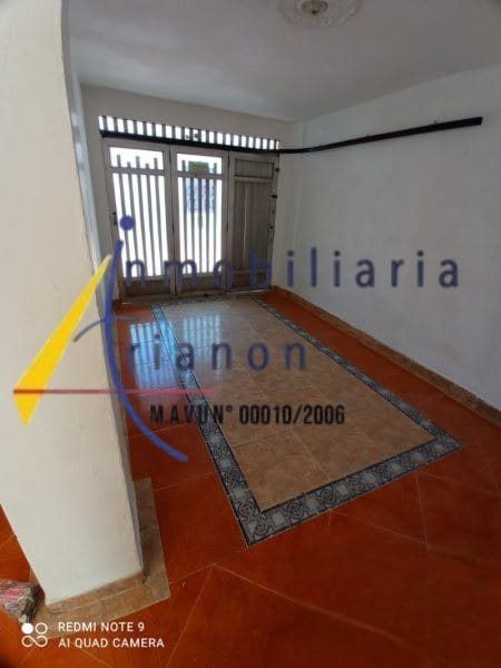 Casa en arriendo Antioquia Medellín La Floresta 120 m2 Habitaciones 3 Baños 2 Garajes 1 Precio $2875000