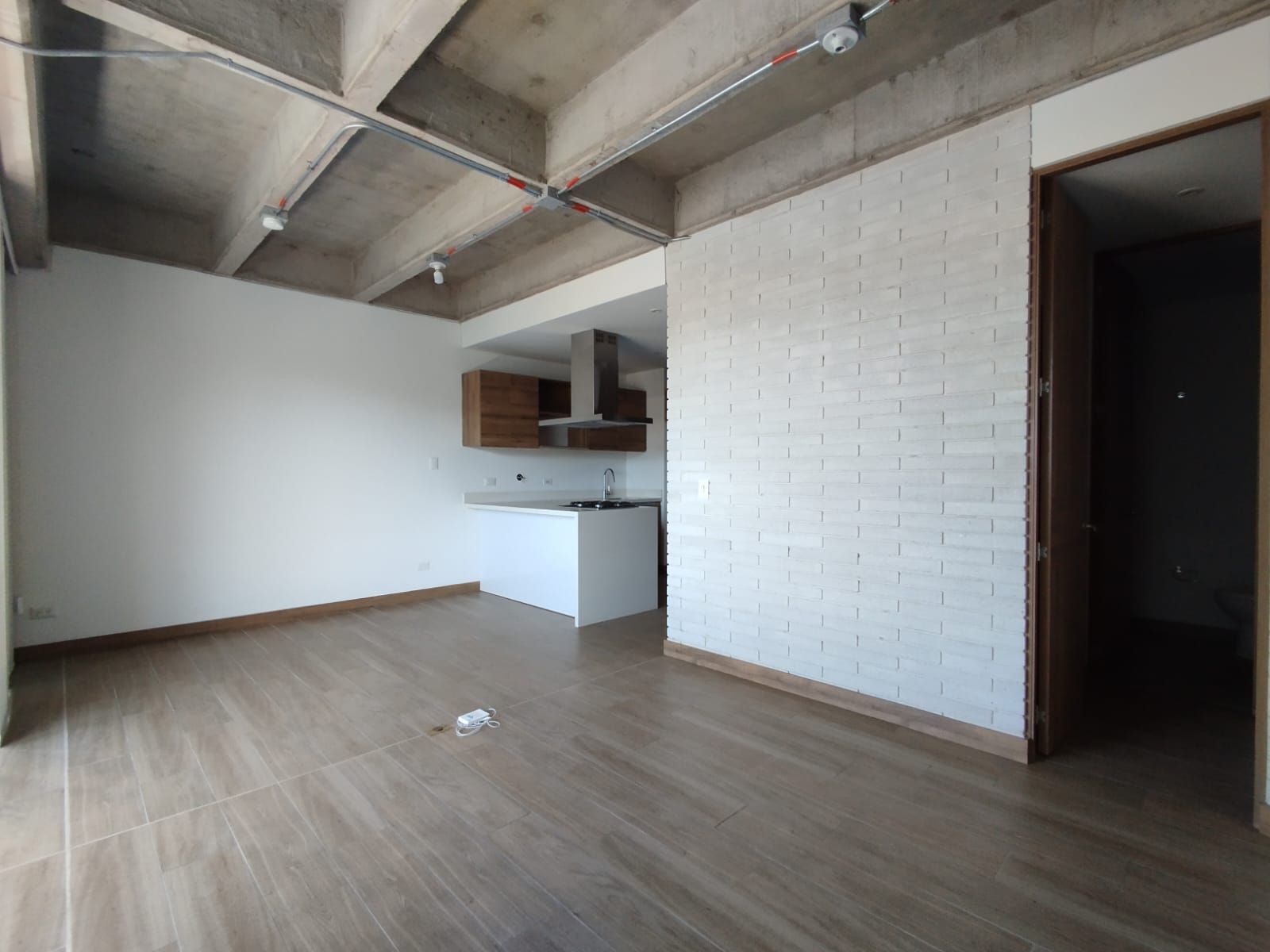 Apartaestudio en arriendo Antioquia Medellín Patio Bonito 49 m2 Habitaciones 1 Baños 2 Garajes 1 Precio $3700000