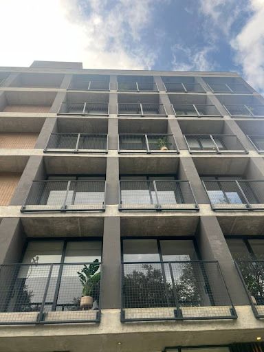 Apartaestudio en venta Cundinamarca Bogotá Chico Norte Et Ii 22 m2 Habitaciones 1 Baños 1 Garajes 0 Precio $310000000