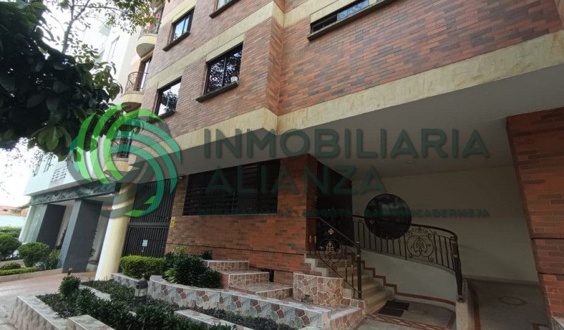 Apartamento en venta Santander Bucaramanga Cabecera Del Llano 71 m2 Habitaciones 2 Baños 2 Garajes 1 Precio $270000000