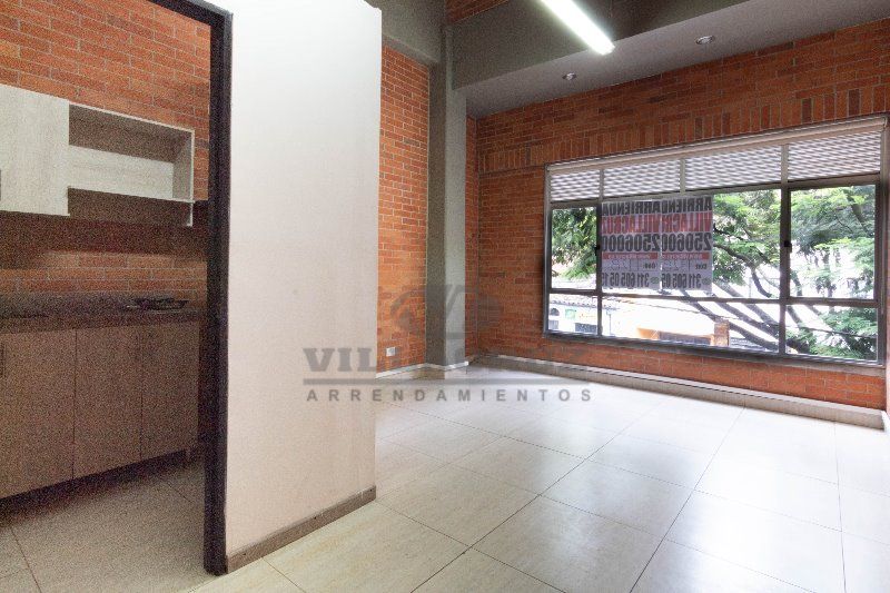 Oficina en arriendo Antioquia Medellín Las Palmas 27 m2 Habitaciones 0 Baños 1 Garajes 0 Precio $1350000