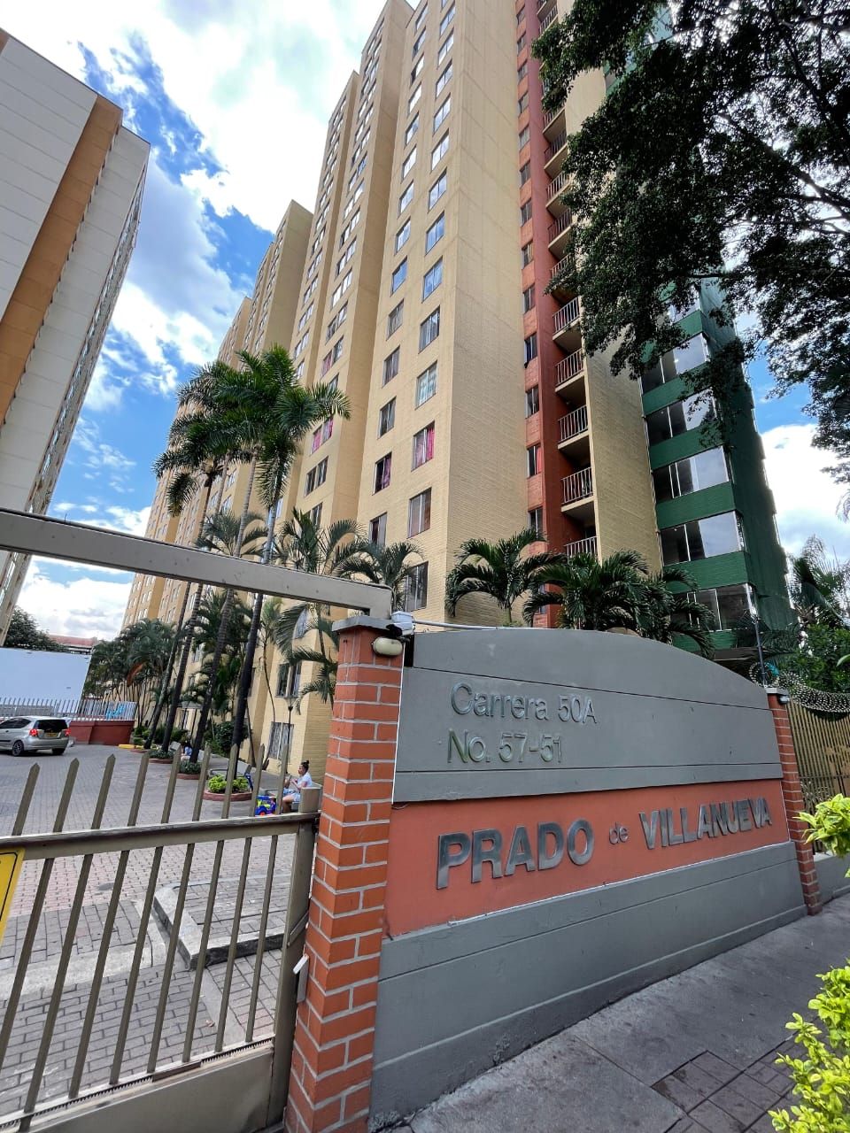Apartamento en venta Antioquia Medellín Villanueva 48 m2 Habitaciones 2 Baños 1 Garajes 0 Precio $175000000