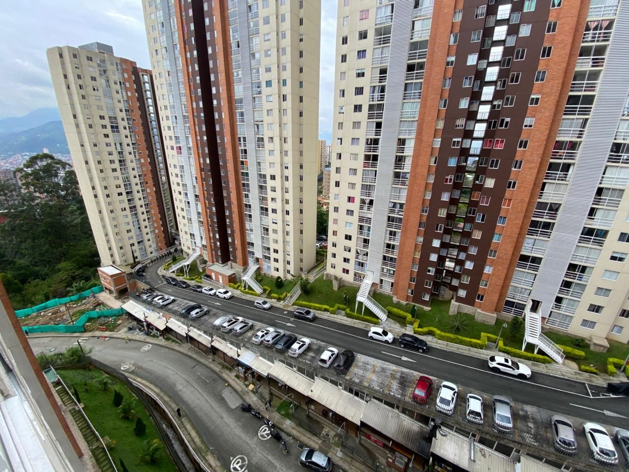 Apartamento en arriendo Antioquia Sabaneta Entre Amigos 57 m2 Habitaciones 2 Baños 2 Garajes 0 Precio $1800000