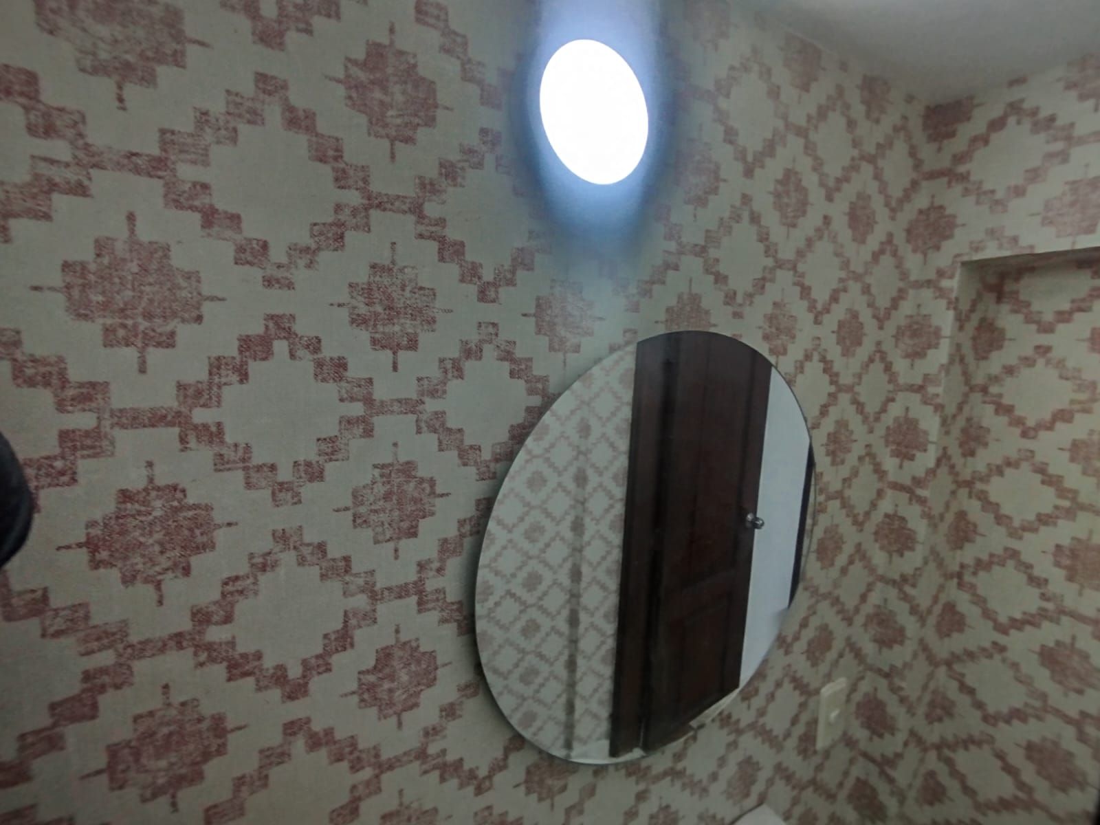 Oficina en arriendo Cundinamarca Bogotá La Castellana 16 m2 Habitaciones 0 Baños 1 Garajes 0 Precio $1750000