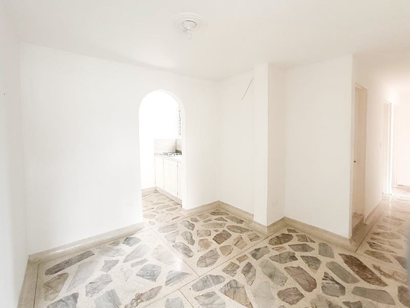 Apartamento en venta Antioquia Medellín San Joaquin 1 m2 Habitaciones 3 Baños 2 Garajes 0 Precio $470000000