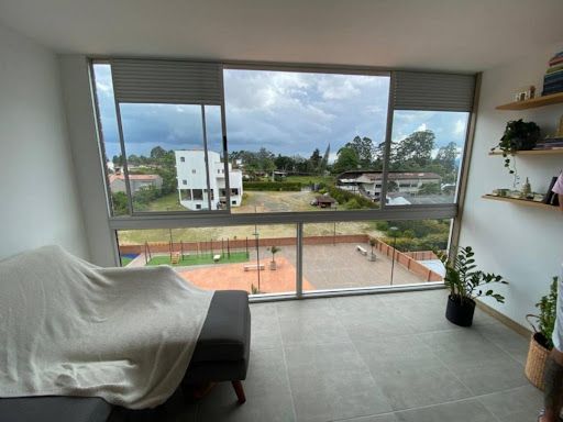 Apartaestudio en arriendo Antioquia Marinilla La Industrial 45 m2 Habitaciones 1 Baños 2 Garajes 1 Precio $1500000