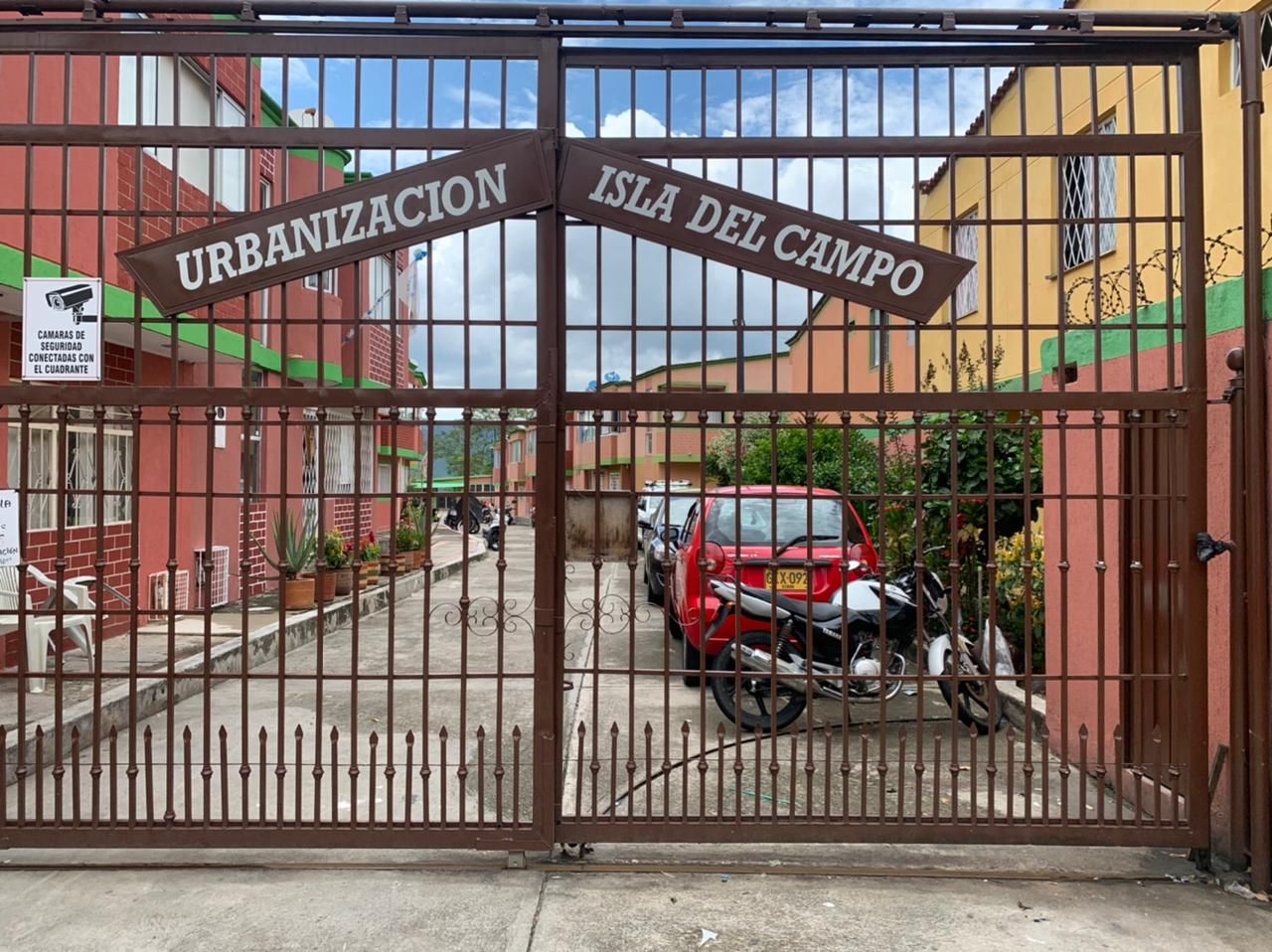 Casa en arriendo Santander Bucaramanga Campo Hermoso 50 m2 Habitaciones 3 Baños 2 Garajes 0 Precio $1415000