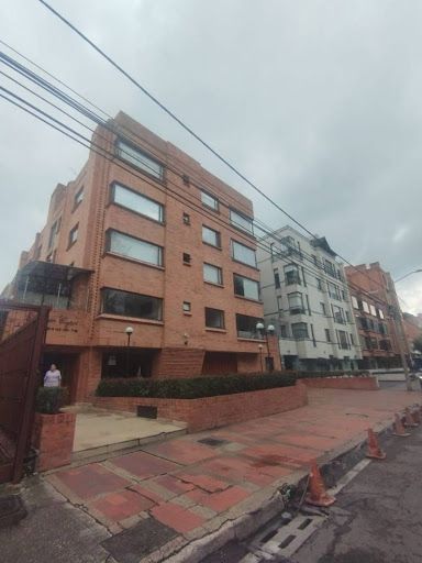 Apartamento en arriendo Cundinamarca Bogotá Santa Bibiana 147 m2 Habitaciones 3 Baños 3 Garajes 2 Precio $6000000