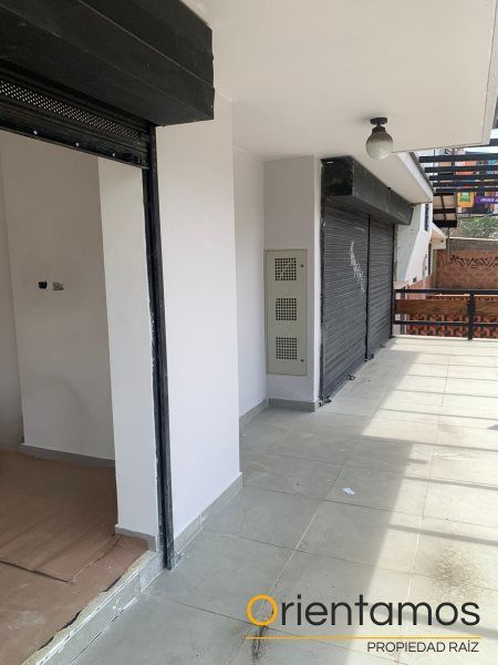 Local en arriendo Antioquia Medellín Rosales 40 m2 Habitaciones 0 Baños 1 Garajes 0 Precio $3200000