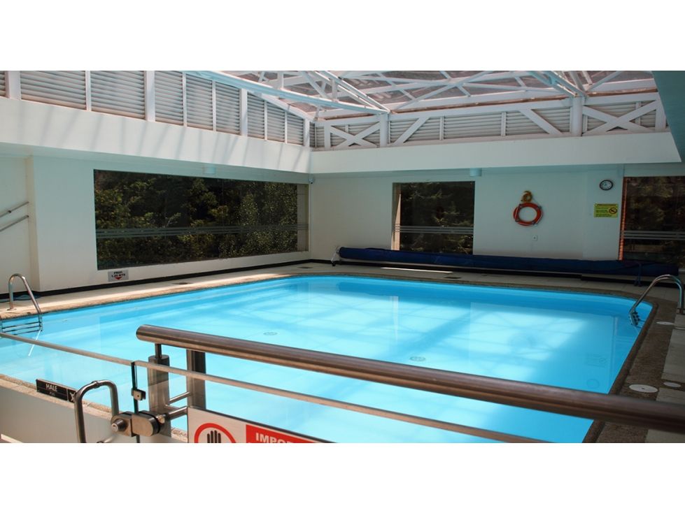 Apartamento en arriendo Cundinamarca Bogotá Los Alpes 188 m2 Habitaciones 3 Baños 5 Garajes 2 Precio $12000000