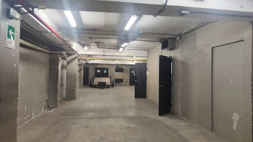 Bodega en arriendo Antioquia Medellín Cerro Nutibara 2000 m2 Habitaciones 0 Baños 11 Garajes 3 Precio $50000000