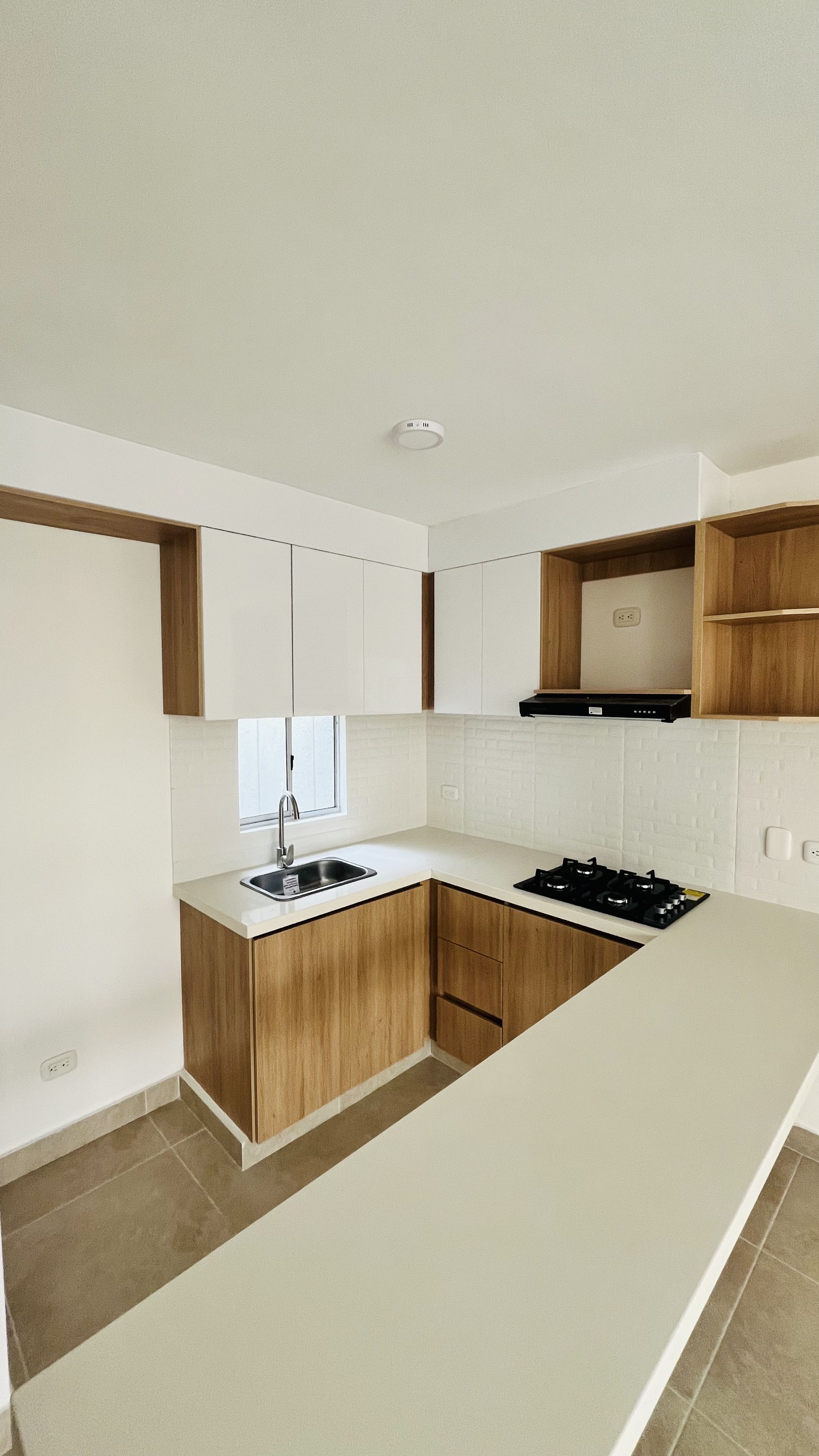 Apartamento en venta Bolívar Cartagena Serena Del Mar 49 m2 Habitaciones 2 Baños 2 Garajes 1 Precio $380000000