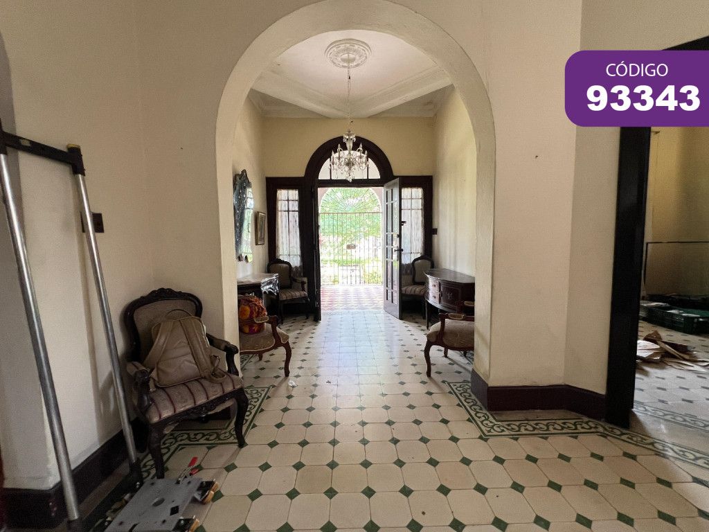 Casa en venta Atlántico Barranquilla El Prado 850 m2 Habitaciones 6 Baños 5 Garajes 6 Precio $4000000000