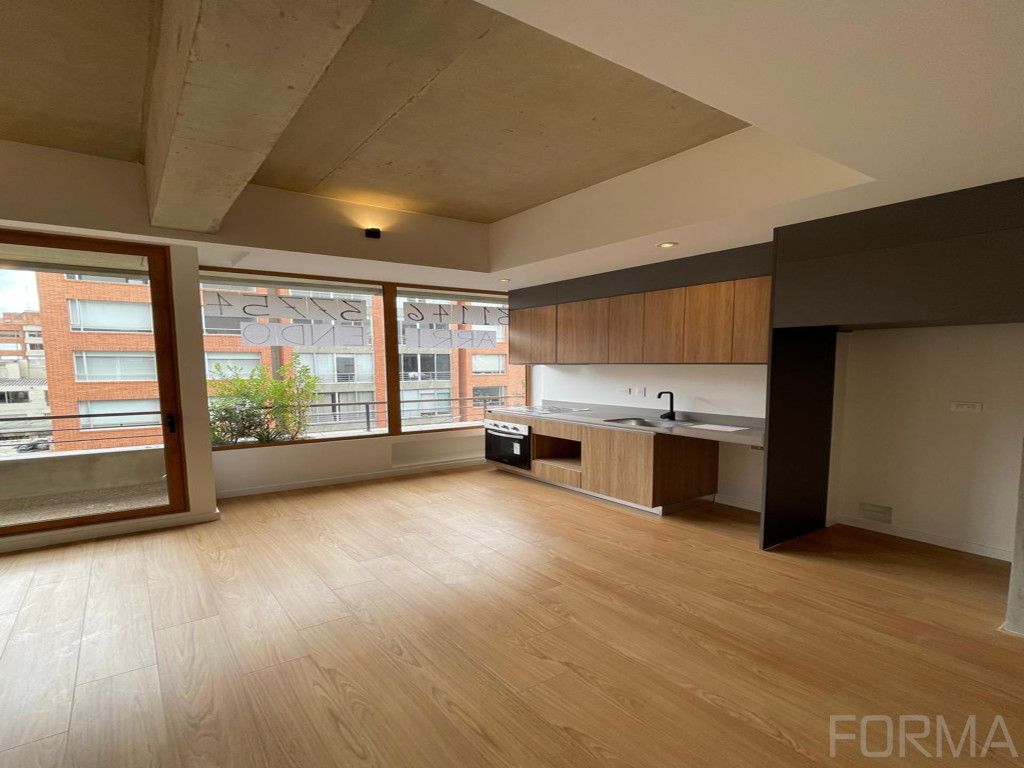 Apartaestudio en arriendo Cundinamarca Bogotá Antiguo Country 54 m2 Habitaciones 1 Baños 2 Garajes 1 Precio $4700000