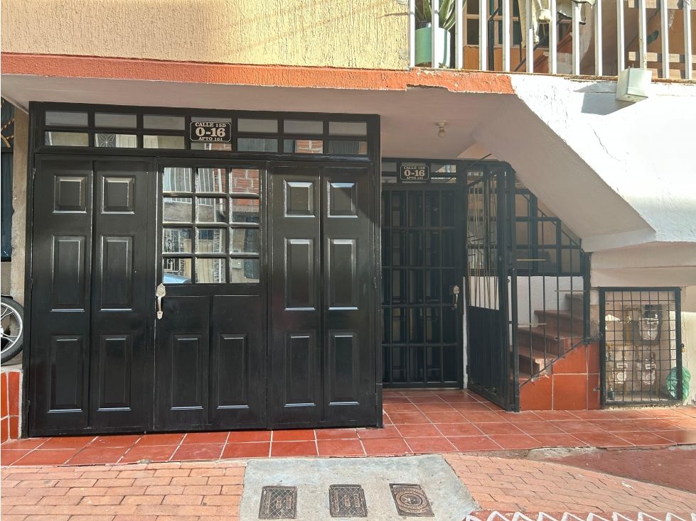 Apartamento en arriendo Santander Piedecuesta Brisas De Primavera Et Ii 54 m2 Habitaciones 3 Baños 1 Garajes 1 Precio $850000