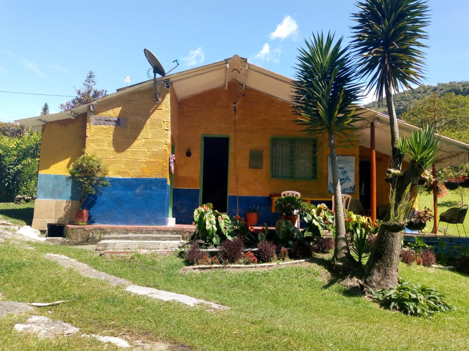 Finca en venta Antioquia El Santuario El Santuario 4000 m2 Habitaciones 3 Baños 2 Garajes 2 Precio $800000000