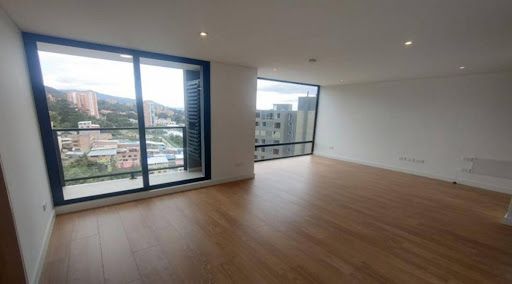 Apartamento en venta Cundinamarca Bogotá Cerro San Cristobal Alto 60 m2 Habitaciones 2 Baños 2 Garajes 1 Precio $550000000