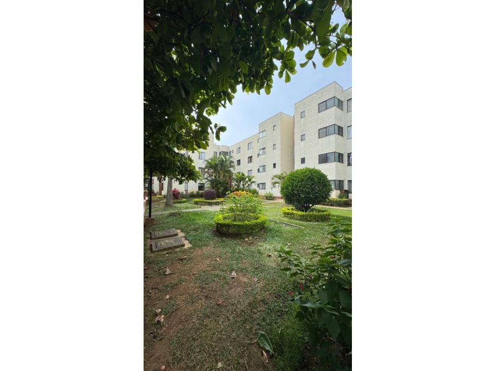 Apartamento en venta Valle Del Cauca Cali Mayapan Las Vegas 80 m2 Habitaciones 3 Baños 3 Garajes 1 Precio $325000000