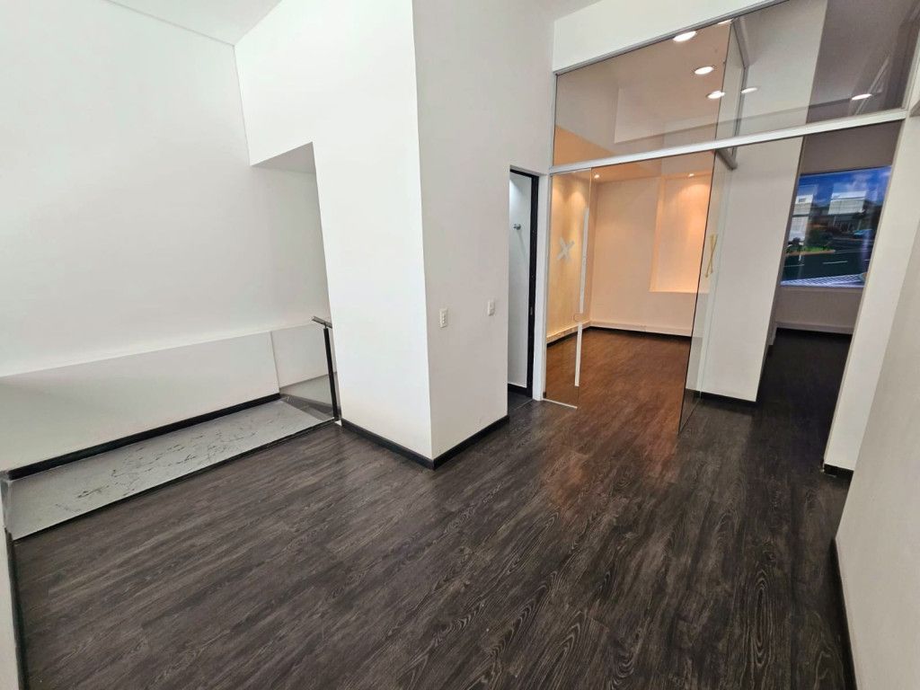 Oficina en arriendo Cundinamarca Bogotá Santa Ana Occidental 72 m2 Habitaciones 0 Baños 1 Garajes 2 Precio $5418611