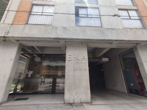 Apartaestudio en arriendo Cundinamarca Bogotá San Jose De La Granja 27 m2 Habitaciones 1 Baños 1 Garajes 0 Precio $1100000