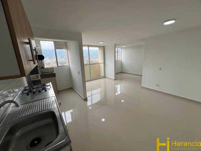 Apartamento en arriendo Antioquia Copacabana Cr Vivenza 55 m2 Habitaciones 2 Baños 2 Garajes 0 Precio $1400000