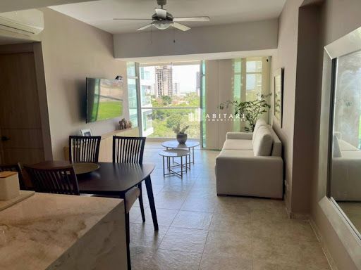 Apartamento en venta Bolívar Cartagena El Cabrero 78 m2 Habitaciones 2 Baños 2 Garajes 1 Precio $550000000