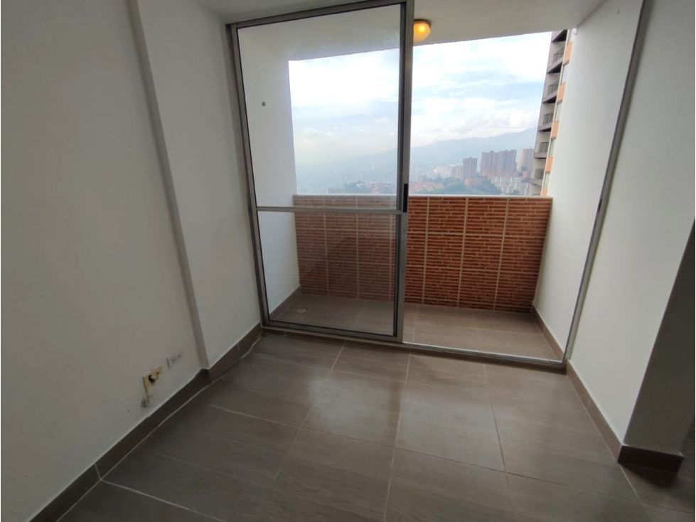 Apartamento en venta Antioquia Medellín Cucaracho 41 m2 Habitaciones 2 Baños 1 Garajes 0 Precio $198000000