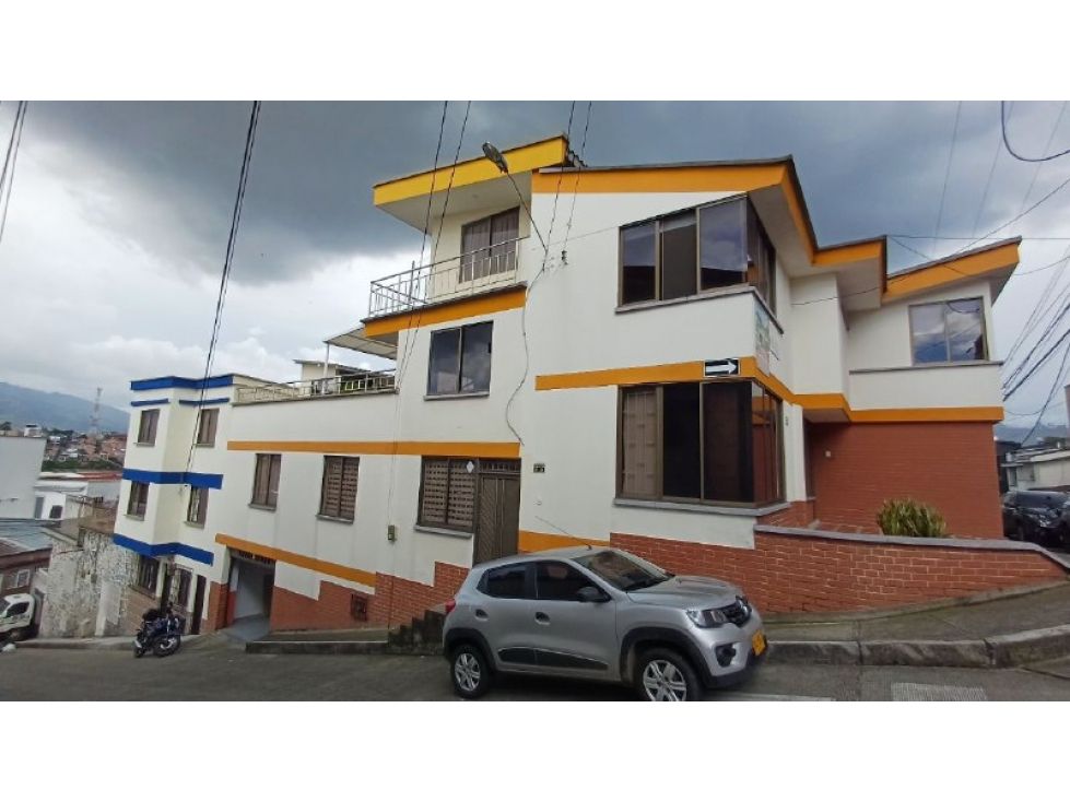 Casa en venta Risaralda Pereira Pereira 166 m2 Habitaciones 3 Baños 3 Garajes 3 Precio $850000000