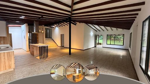 Casa en arriendo Valle Del Cauca Yumbo Yumbo 240 m2 Habitaciones 4 Baños 3 Garajes 3 Precio $6300000