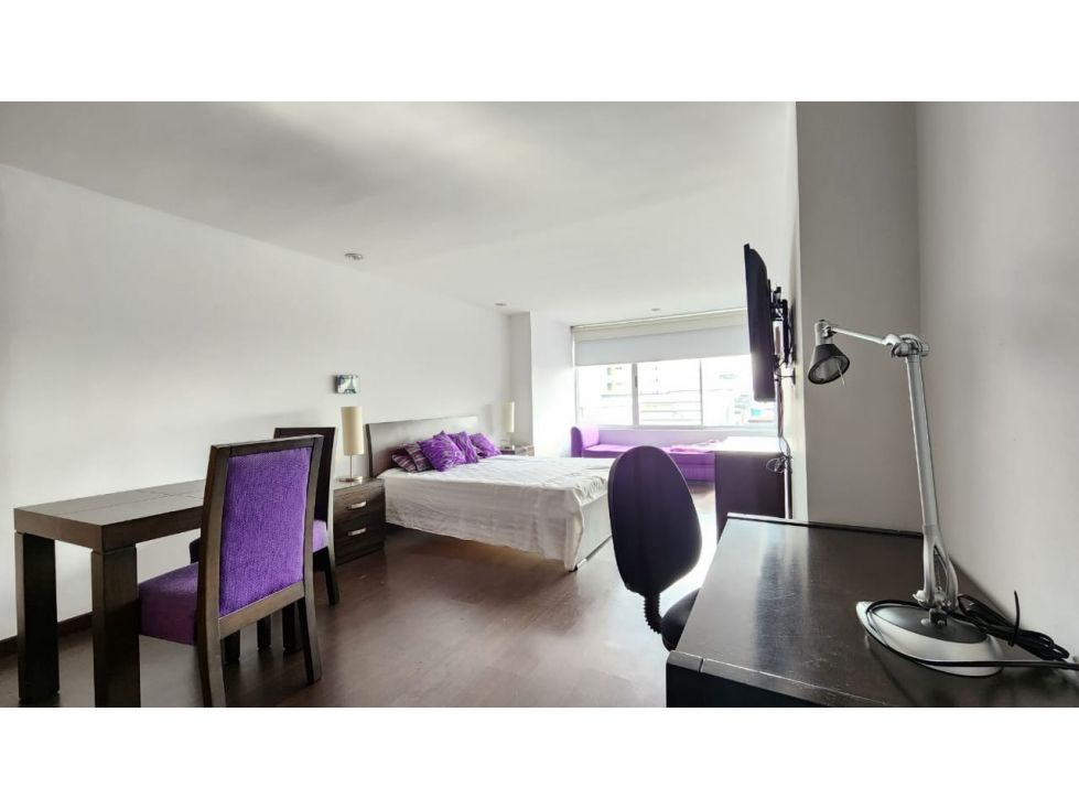 Apartaestudio en arriendo Quindío Armenia Sector Centro 40 m2 Habitaciones 1 Baños 1 Garajes 0 Precio $1000000