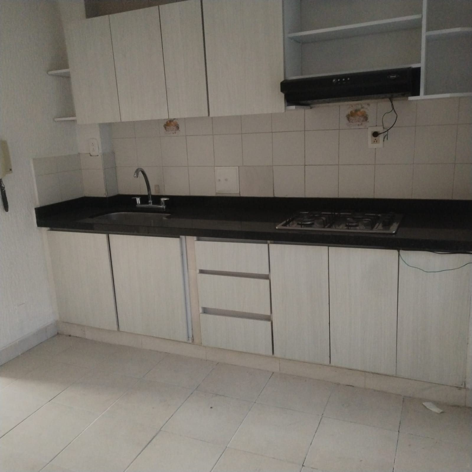Apartamento en arriendo Santander Floridablanca Conjunto El Bosque Sector B 68 m2 Habitaciones 3 Baños 1 Garajes 0 Precio $1445000
