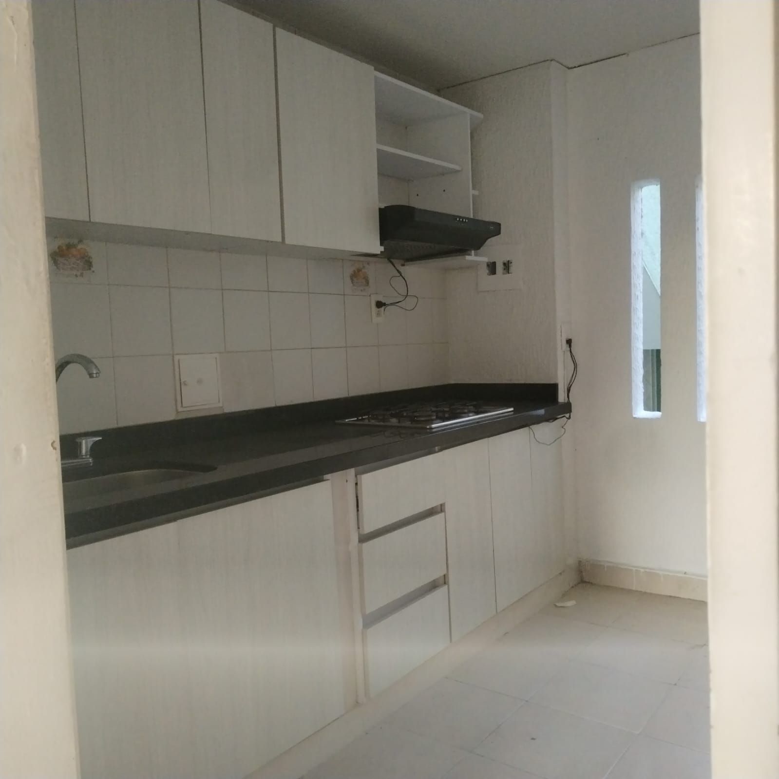 Apartamento en arriendo Santander Floridablanca Conjunto El Bosque Sector B 68 m2 Habitaciones 3 Baños 1 Garajes 0 Precio $1415000