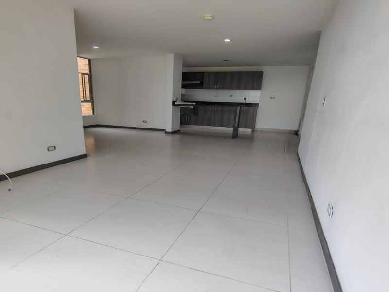 Apartamento en arriendo Antioquia Rionegro Urbanizacion Riogrande 78 m2 Habitaciones 3 Baños 2 Garajes 1 Precio $2600000