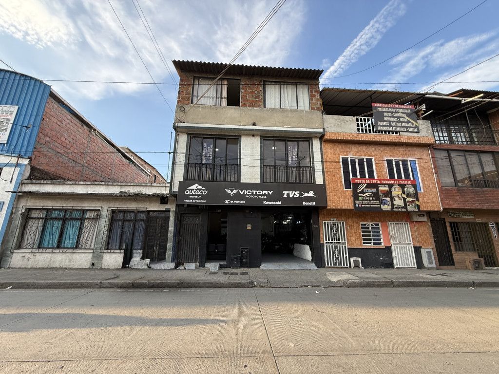 Apartamento en arriendo Valle Del Cauca Cali Las Delicias 60 m2 Habitaciones 3 Baños 1 Garajes 0 Precio $820000