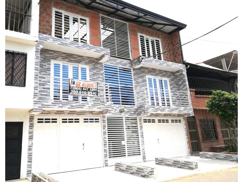 Apartaestudio en arriendo Valle Del Cauca Cali Cristóbal Colón 40 m2 Habitaciones 1 Baños 1 Garajes 1 Precio $950000