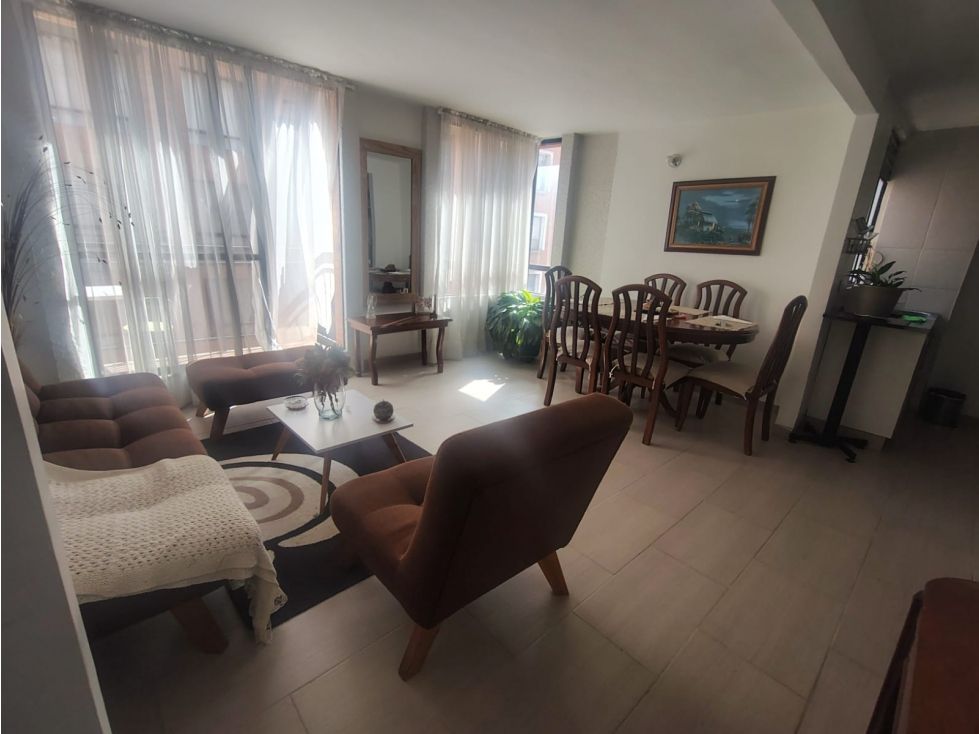 Apartamento en venta Cundinamarca Mosquera Cr Turpial 69 m2 Habitaciones 3 Baños 2 Garajes 0 Precio $210000000