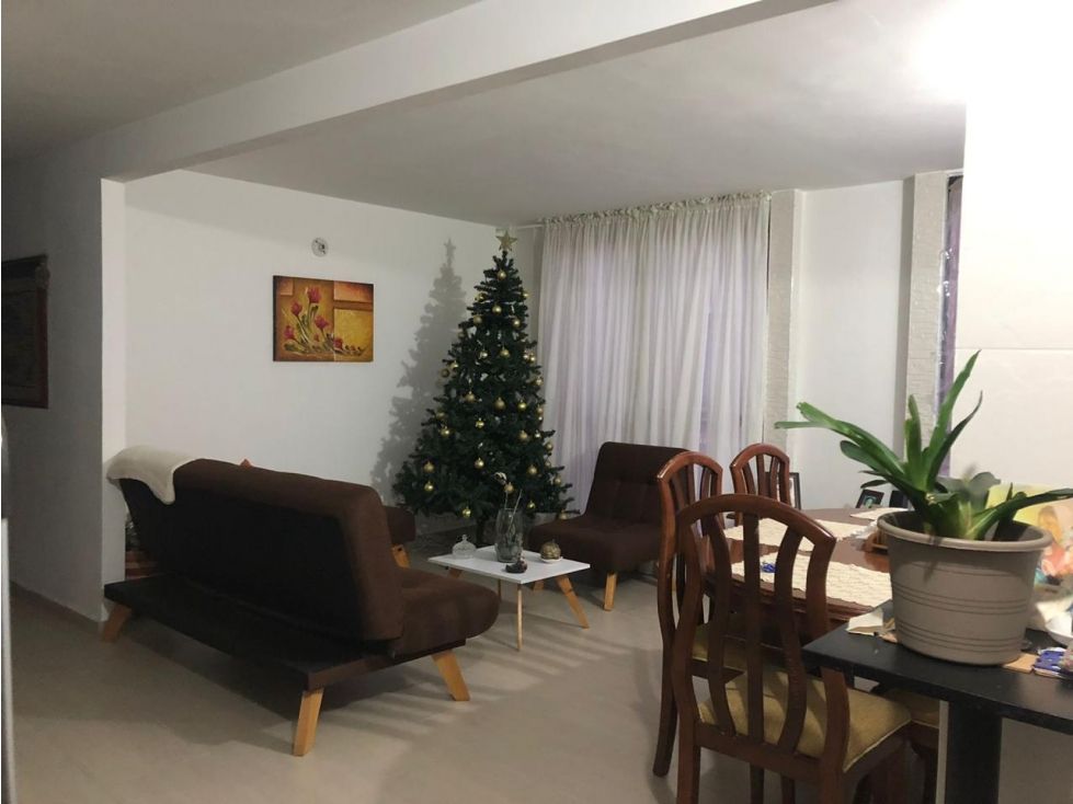 Apartamento en venta Cundinamarca Mosquera Cr Turpial 69 m2 Habitaciones 3 Baños 2 Garajes 0 Precio $190000000