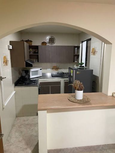 Apartamento en arriendo Antioquia Medellín Santa Monica 78 m2 Habitaciones 2 Baños 2 Garajes 0 Precio $2800000