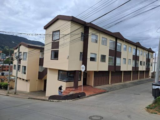 Apartamento en arriendo Cundinamarca La Calera La Calera 57 m2 Habitaciones 3 Baños 2 Garajes 1 Precio $1500000