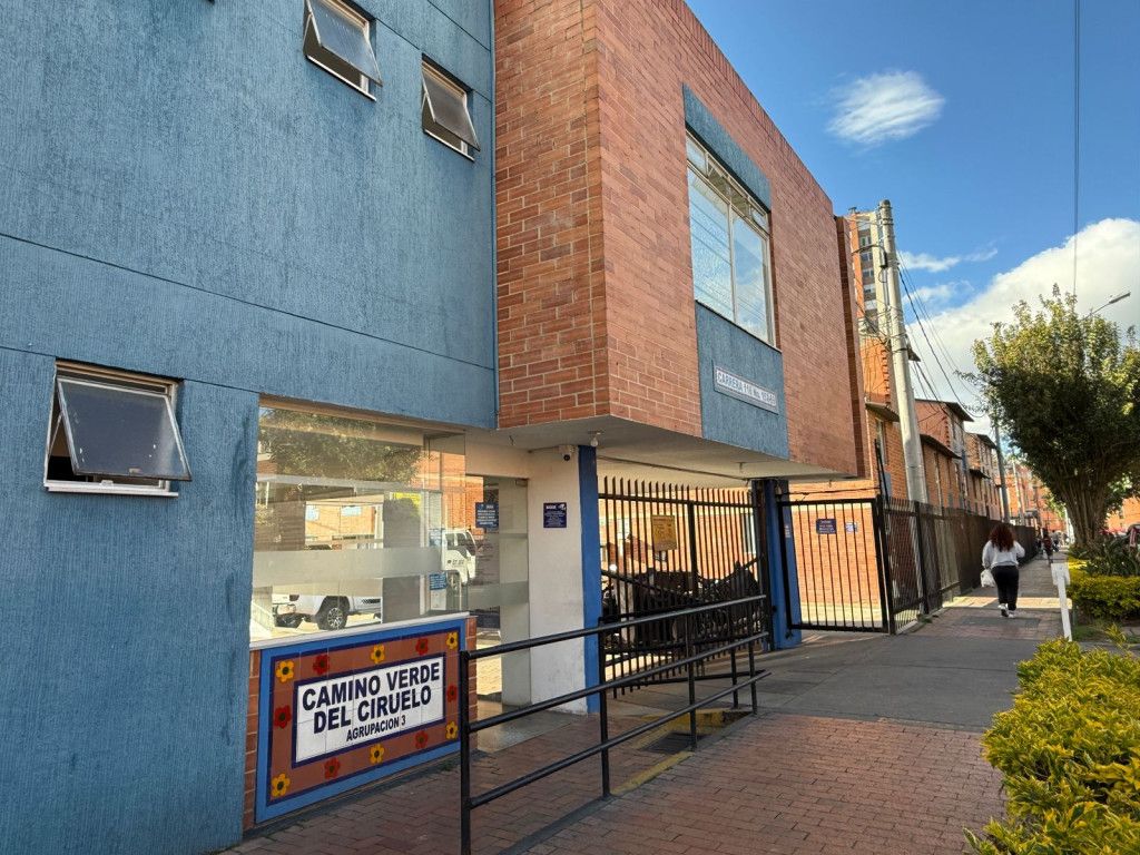 Casa en venta Cundinamarca Bogotá Rincón De Santa Ines 65 m2 Habitaciones 4 Baños 2 Garajes 0 Precio $230000000