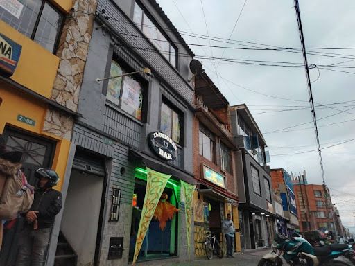 Local en arriendo Cundinamarca Bogotá Restrepo 150 m2 Habitaciones 0 Baños 4 Garajes 0 Precio $2500000