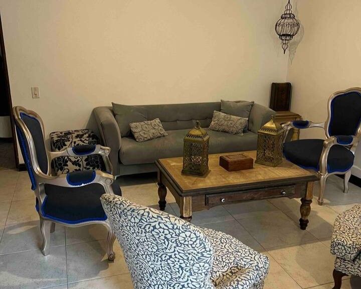 Apartamento en arriendo Antioquia Envigado La Abadia 90 m2 Habitaciones 3 Baños 2 Garajes 1 Precio $4150000