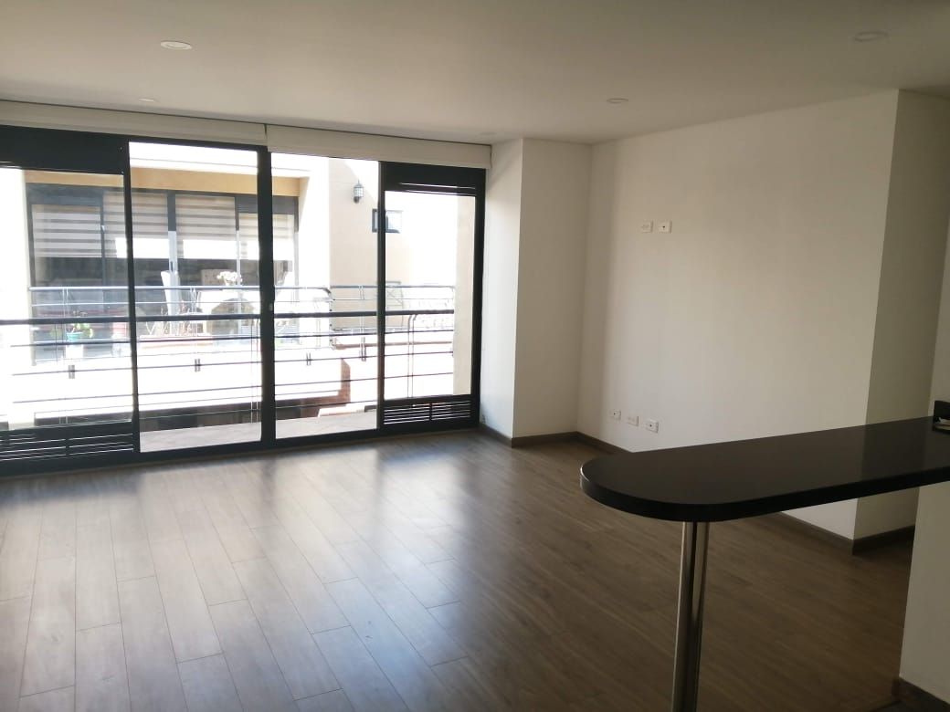 Apartamento en arriendo Cundinamarca Cota Tarragona 75 m2 Habitaciones 3 Baños 2 Garajes 1 Precio $2400000