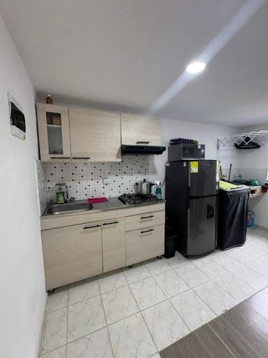 Apartamento en arriendo Antioquia Medellín San Javier No2 45 m2 Habitaciones 2 Baños 2 Garajes 0 Precio $1650000