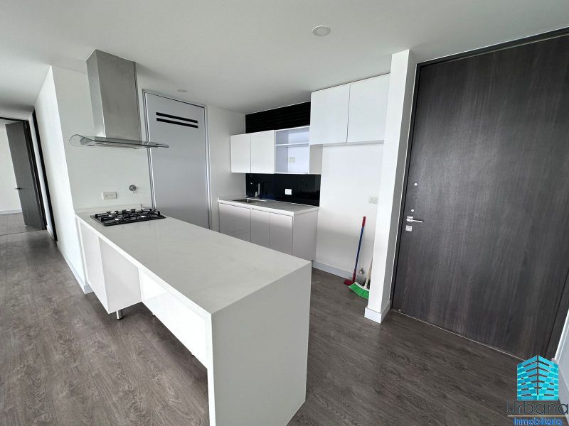 Apartamento en arriendo Antioquia Sabaneta Sabaneta 110 m2 Habitaciones 2 Baños 2 Garajes 1 Precio $4100000