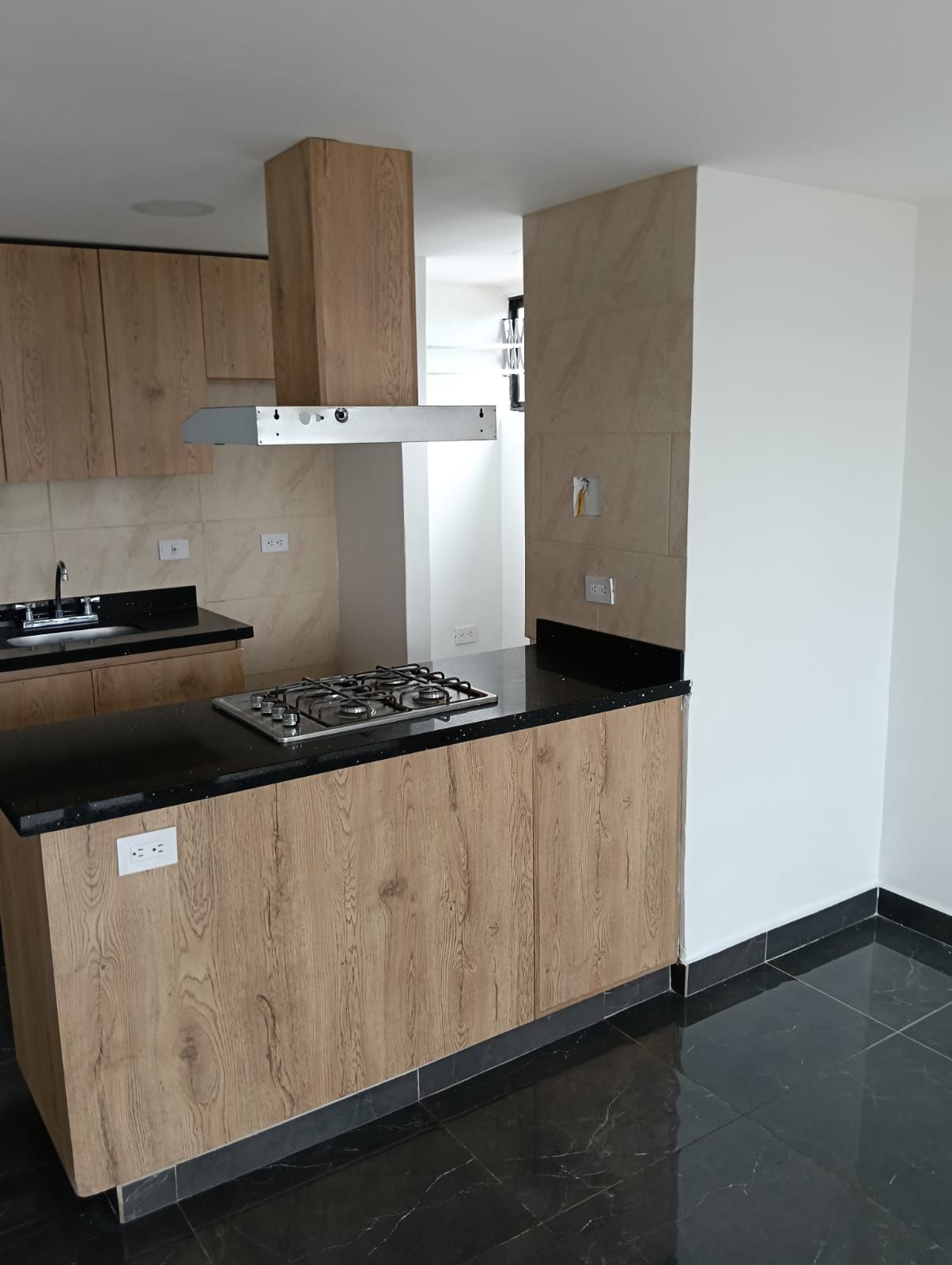 Apartamento en venta Antioquia Bello Panamericano 62 m2 Habitaciones 2 Baños 2 Garajes 1 Precio $320000000