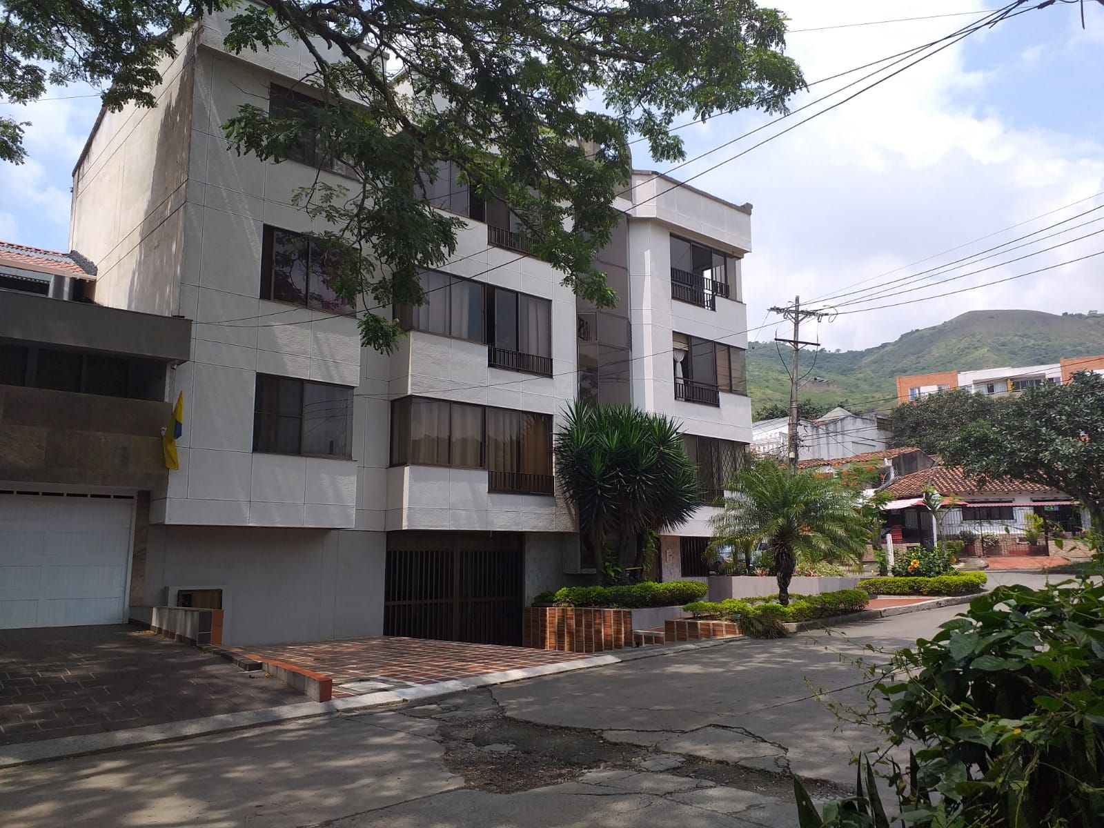Apartamento en venta Valle Del Cauca Cali La Paz 88 m2 Habitaciones 2 Baños 2 Garajes 1 Precio $315000000