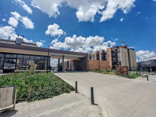 Apartamento en arriendo Cundinamarca Cajicá El Misterio 55 m2 Habitaciones 2 Baños 2 Garajes 1 Precio $1600000