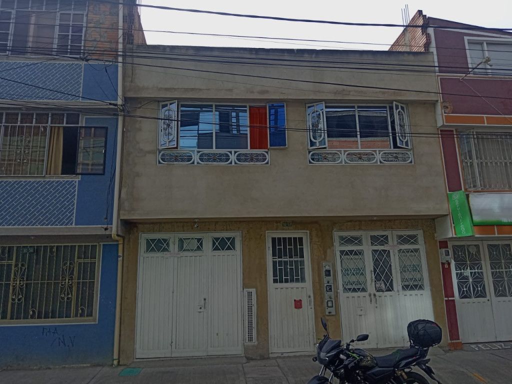 Apartamento en arriendo Cundinamarca Bogotá El Retazo 56 m2 Habitaciones 3 Baños 1 Garajes 0 Precio $780000